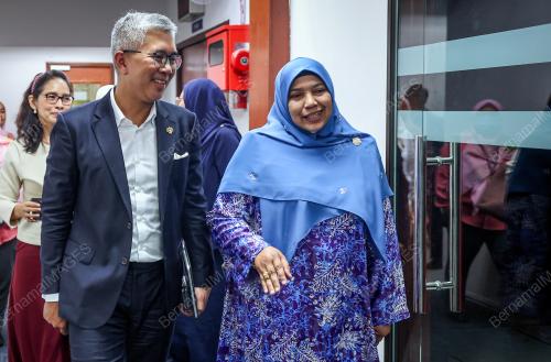 TENGKU DATUK SERI ZAFRUL TENGKU ABDUL AZIZ