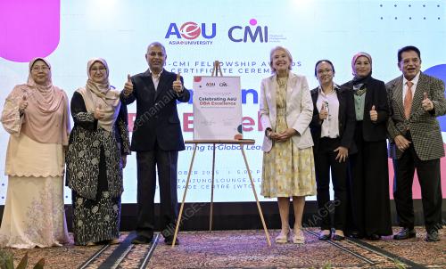 PROF DATUK DR ANSARY AHMAD