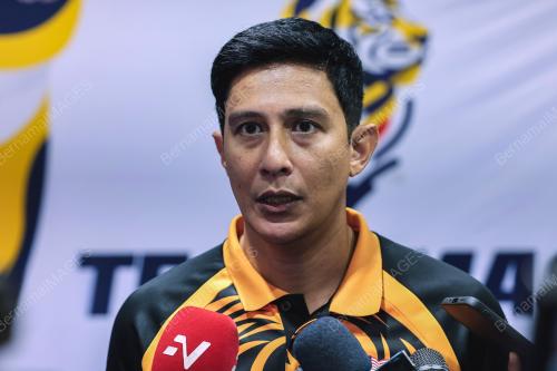 SYED TAUFIQ SYED ABDUL HAMID