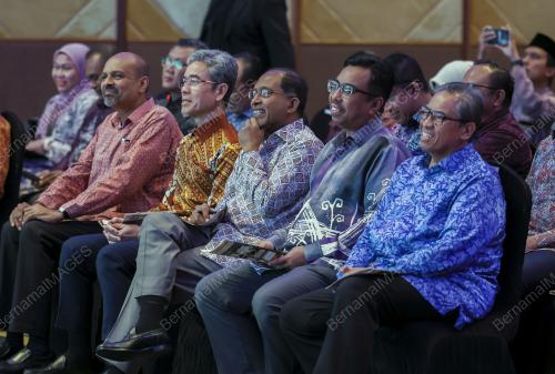 DATUK SERI DR ZAMBRY ABDUL KADIR