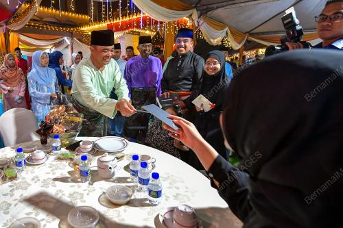 TAN SRI MUHAMMAD HAFIZUDDEAIN JANTAN