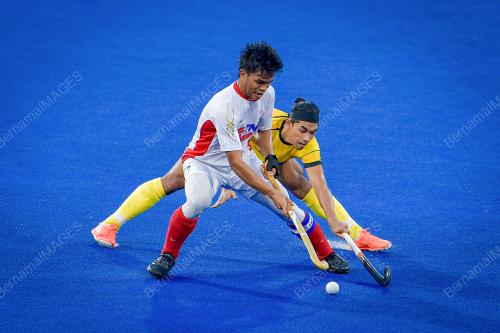 TENAGA NASIONAL BERHAD VS MAYBANK
