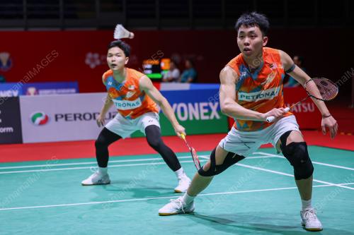 MASTERS MALAYSIA 2024