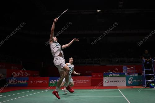 MASTERS MALAYSIA 2024