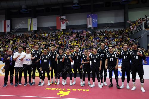 KEJOHANAN PIALA DUNIA SEPAK TAKRAW 2026