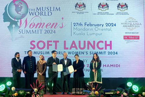 DATUK SERI DR AHMAD ZAHID HAMIDI