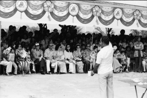 PERAYAAN HARI WILAYAH