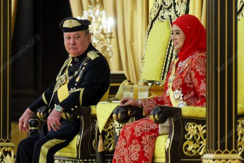 SULTAN IBRAHIM