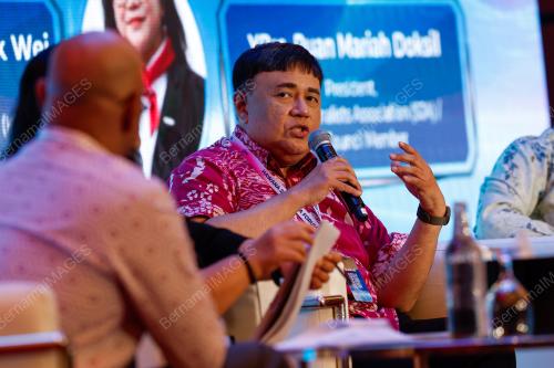 DATUK SUHAIMI SULAIMAN
