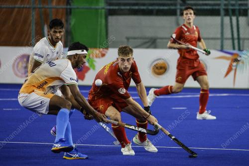 HOCKEY JUNIOR WORLD CUP 2023