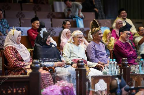 PESTA PANTUN HAWANA-DBP 2026
