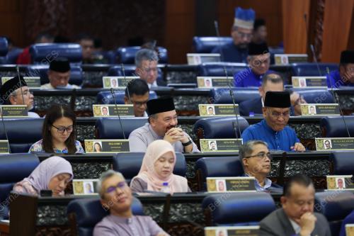 BELANJAWAN 2026