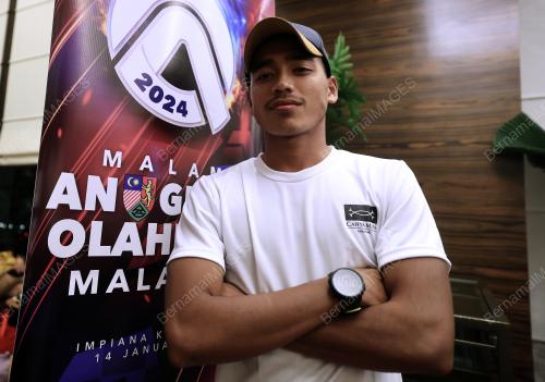 FAKRUL AFIZUL NASIR