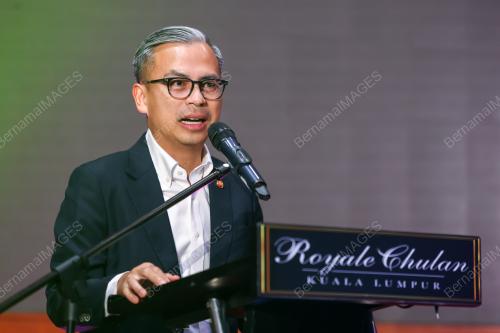 FAHMI FADZIL