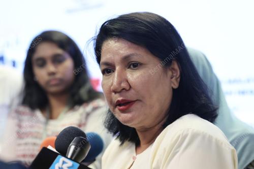 SENATOR K.SARASWATHY