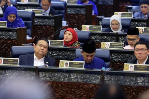 BELANJAWAN 2025