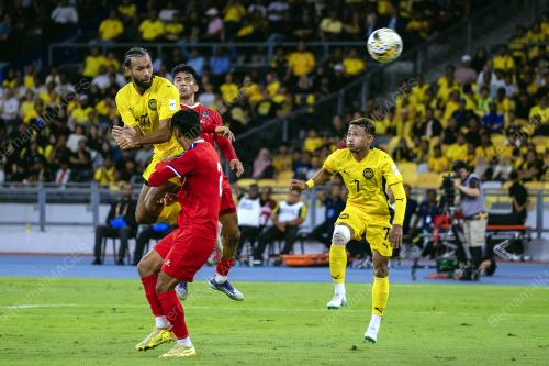 KELAYAKAN PIALA ASIA 2027