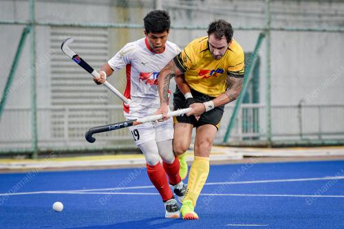 TENAGA NASIONAL BERHAD VS MAYBANK