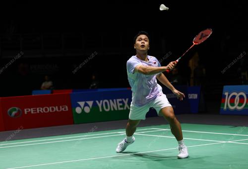 PRODUA MASTERS MALAYSIA 2026