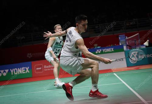 MASTERS MALAYSIA 2024
