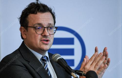 LUDOVIC SUBRAN