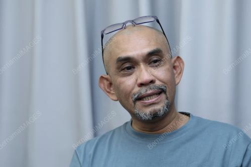 AZHAN ADNAN