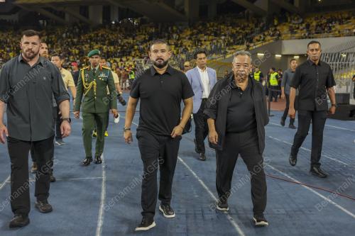 FINAL PIALA MALAYSIA