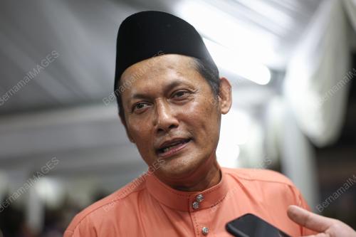 MAJLIS SEMARAK ZULHIJJAH