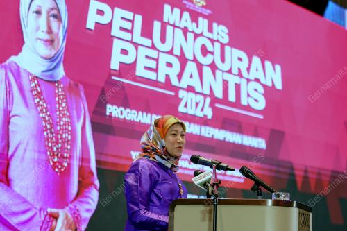 DATUK SERI NANCY SHUKRI