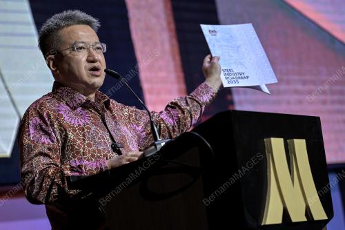 LIEW CHIN TONG