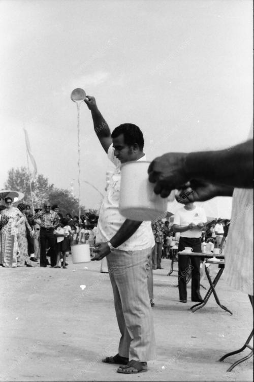 PERAYAAN HARI WILAYAH