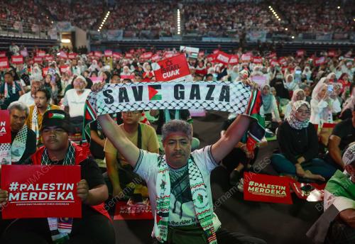 HIMPUNAN PEMBEBASAN PALESTIN