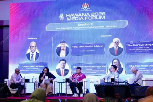 DATUK SUHAIMI SULAIMAN