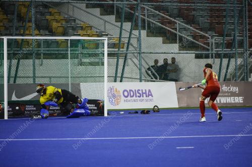 HOCKEY JUNIOR WORLD CUP 2023