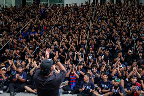 PIALA MALAYSIA 2023