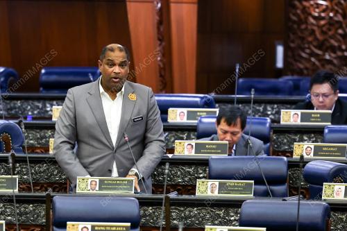 DATUK R.RAMANAN