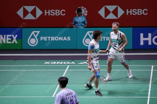 PETRONAS TERBUKA MALAYSIA 2025