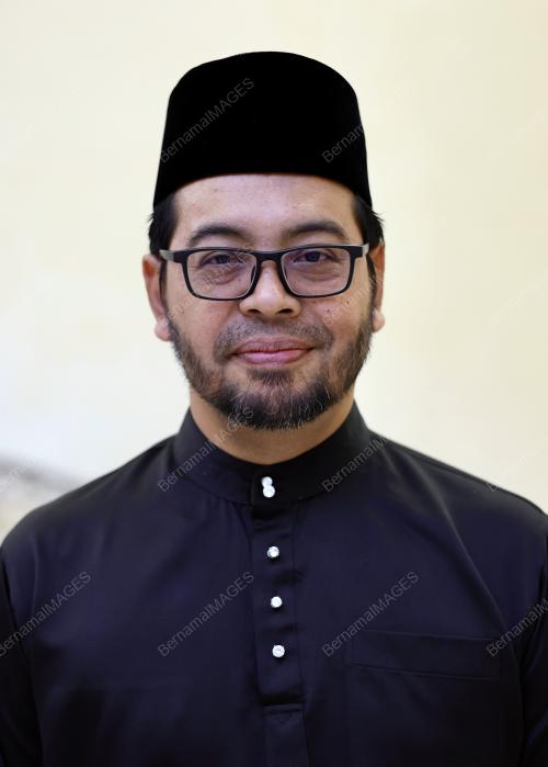 DR ZULKIFLI HASAN