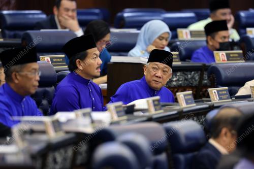 BELANJAWAN 2025