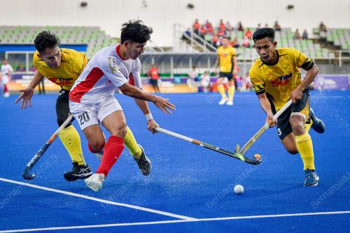 TENAGA NASIONAL BERHAD VS MAYBANK