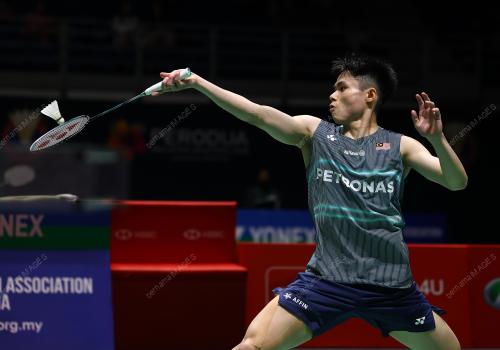 PRODUA MASTERS MALAYSIA 2026