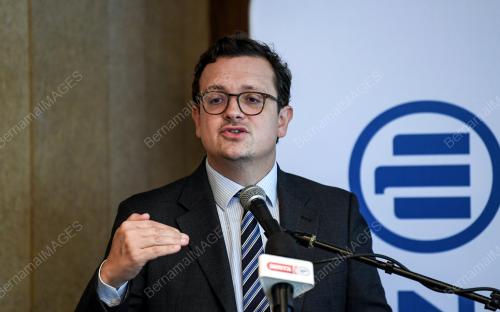 LUDOVIC SUBRAN