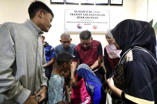 SUHAIMI KASDON