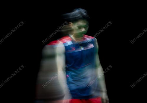 MASTERS MALAYSIA 2024
