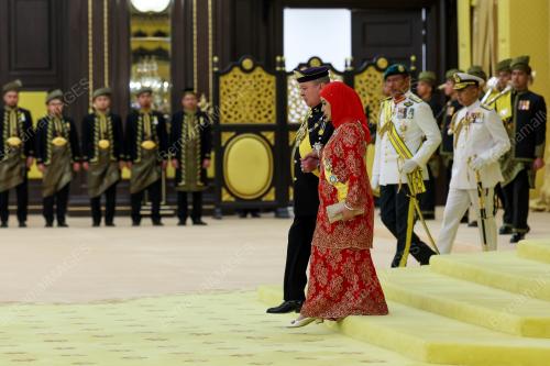 SULTAN IBRAHIM