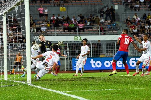 LIGA SUPER 2025