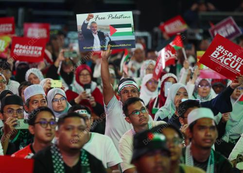 HIMPUNAN PEMBEBASAN PALESTIN