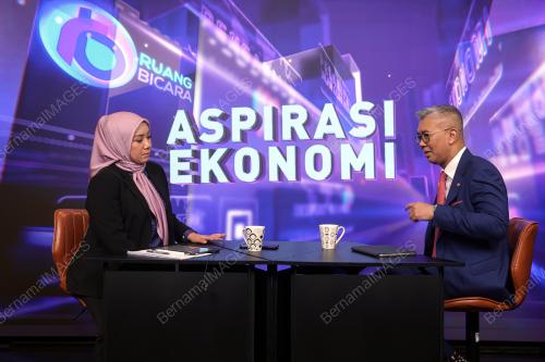 TENGKU DATUK SERI ZAFRUL ABDUL AZIZ