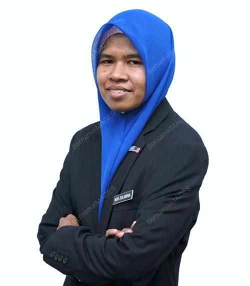 DR NUR ZULAIKHA YUSOF