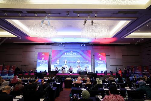 HAWANA 2026 MEDIA FORUM